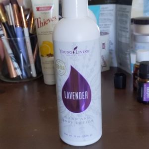 Young Living Hand&Body Lotion